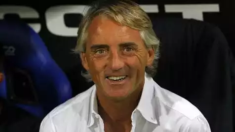 Mancini: "Non è cambiato nulla"