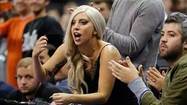 SuperBowl, tocca a Lady Gaga