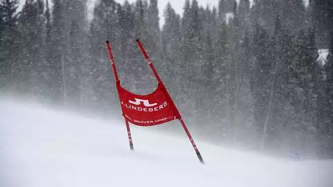 Altra tragedia sulle piste da sci
