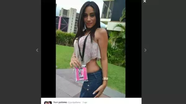 Yuvi pallares facebook