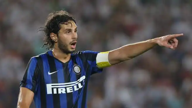 L'Inter aiuta il Milan per Ranocchia
