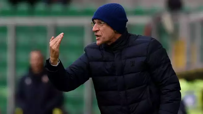 Ballardini, critiche a Inter e Juve
