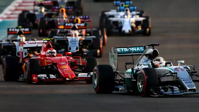 F1, altre novità nel regolamento
