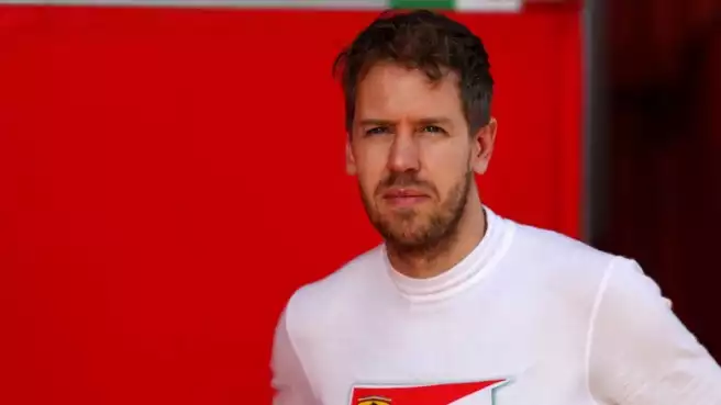 Vettel boccia le nuove regole
