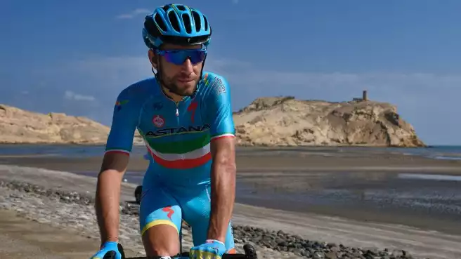 Nibali sa come vincere la Tirreno-Adriatico