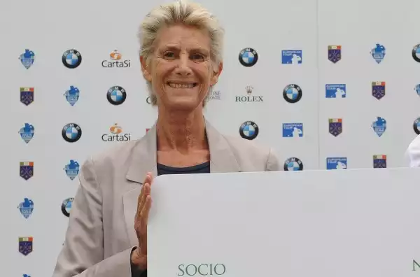 Furto a casa della mamma di Agnelli