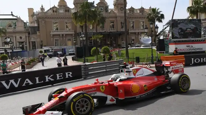 Ferrari, la crisi continua