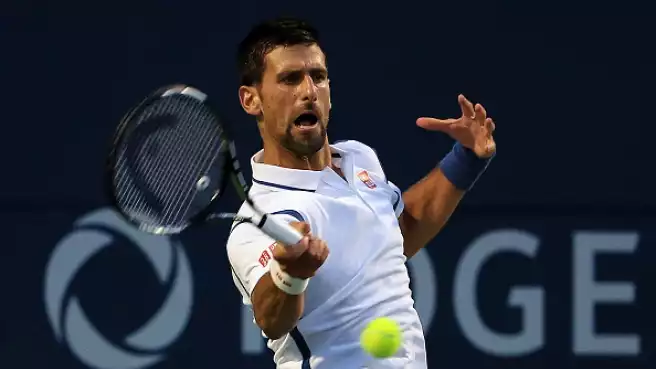 Us Open: Tsonga k.o., avanza Djokovic