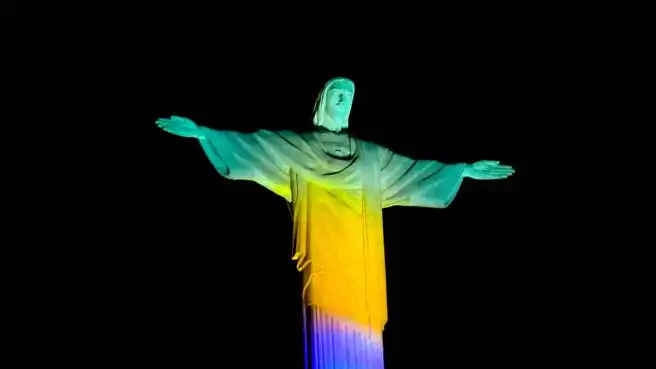 Rio 2016, al via la staffetta di solidarietà