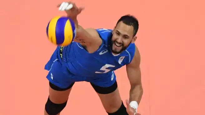 Rio: Iran schiacciato, Azzurri in semifinale