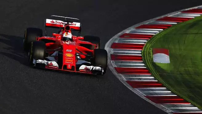 Test Formula 1, Massa brilla ma Vettel c'è
