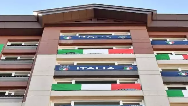 PyeongChang 2018, inaugurata Casa Italia