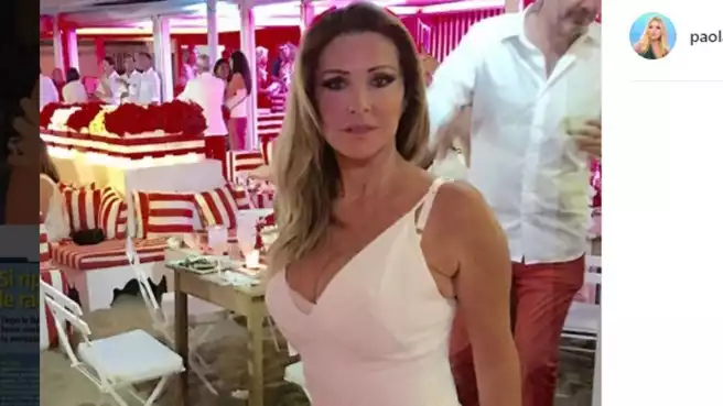Paola Ferrari batte Diletta Leotta