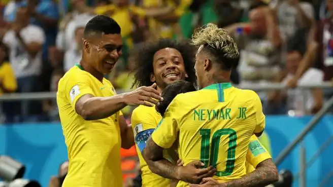 Il Brasile è una furia: ecco la lettera inviata alla Fifa