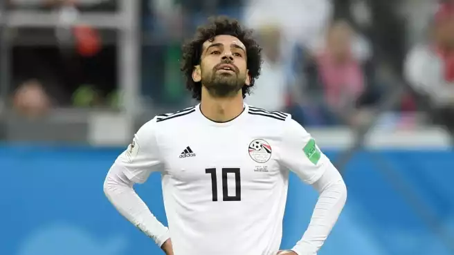 Egitto, Salah smentisce la lite con la federazione