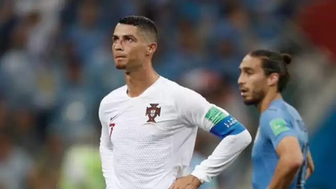 Ronaldo lascia tutti in sospeso