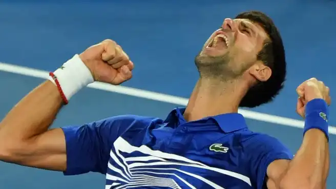 Djokovic straccia Nadal e trionfa a Melbourne