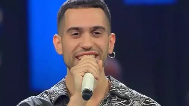 Sanremo 2019, trionfa a sorpresa Mahmood