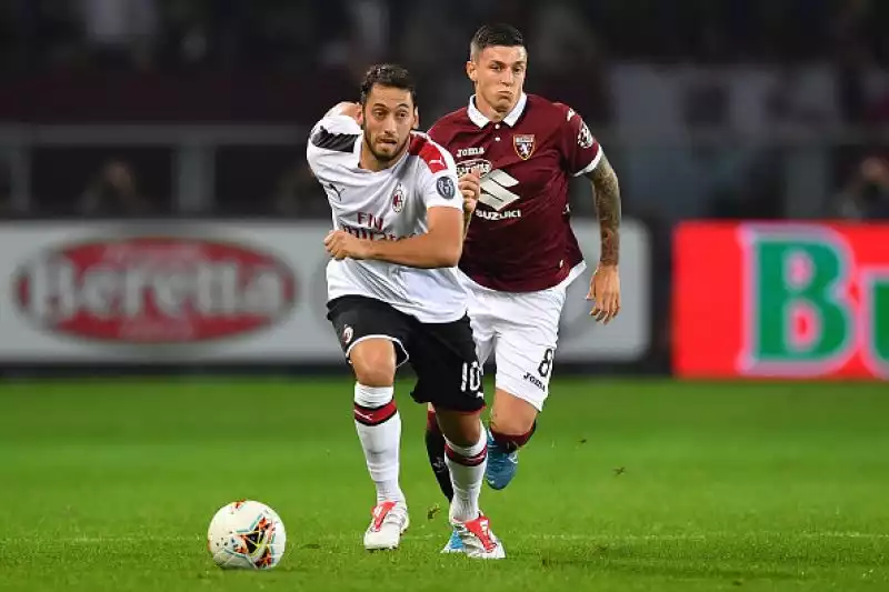 torino milan