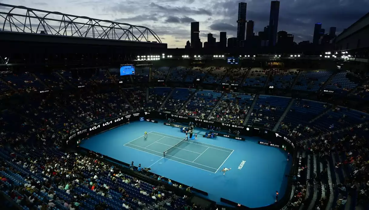 Sportal: Novak Djokovic a casa, organizzatori rammaricati