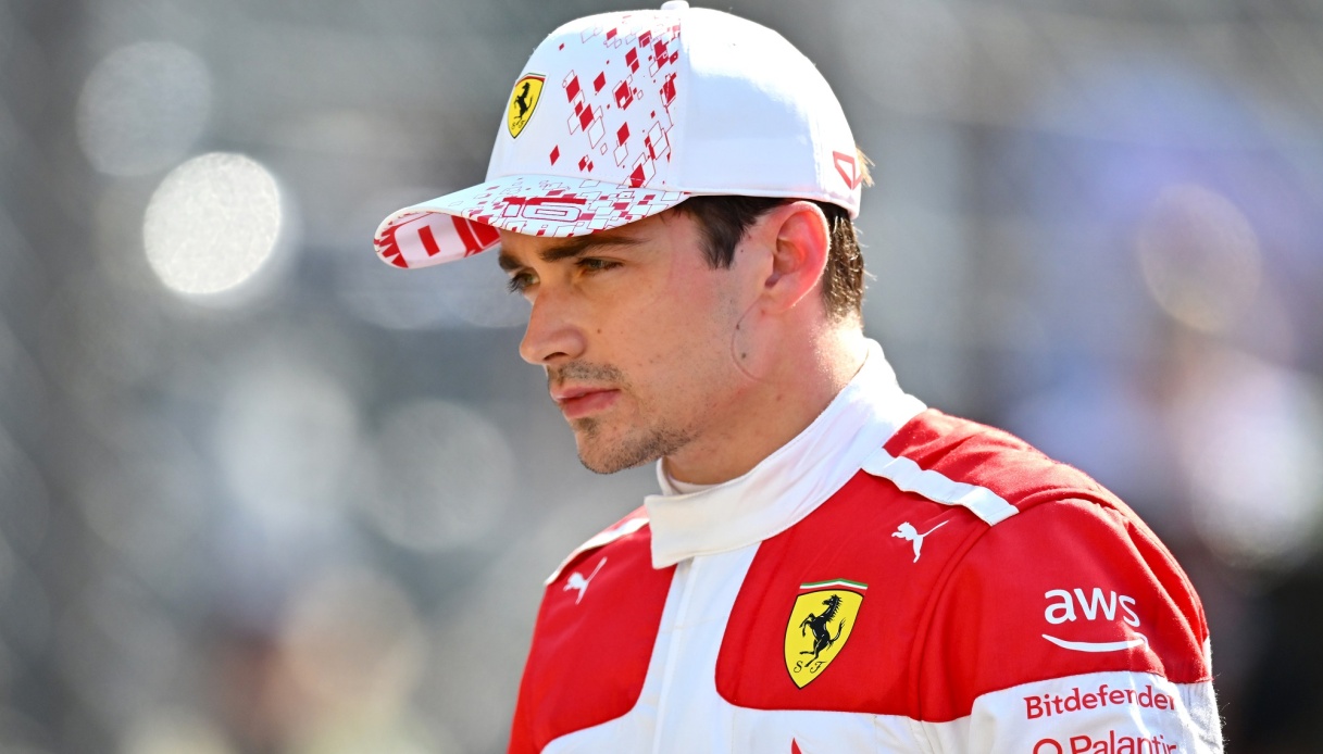 Sportal: Ferrari, Leclerc e Sainz delusi: "Si poteva fare meglio"