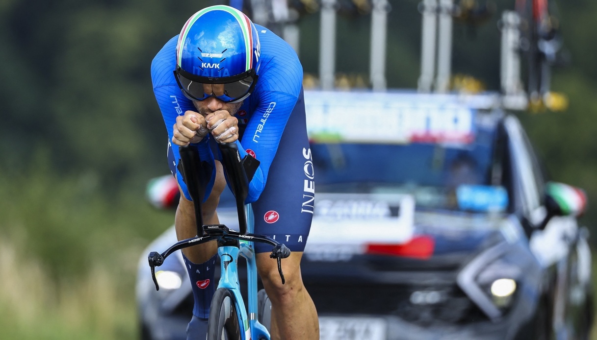Sportal: Giro d'Italia 2024, annunciati gli iscritti: i cacciatori di tappe