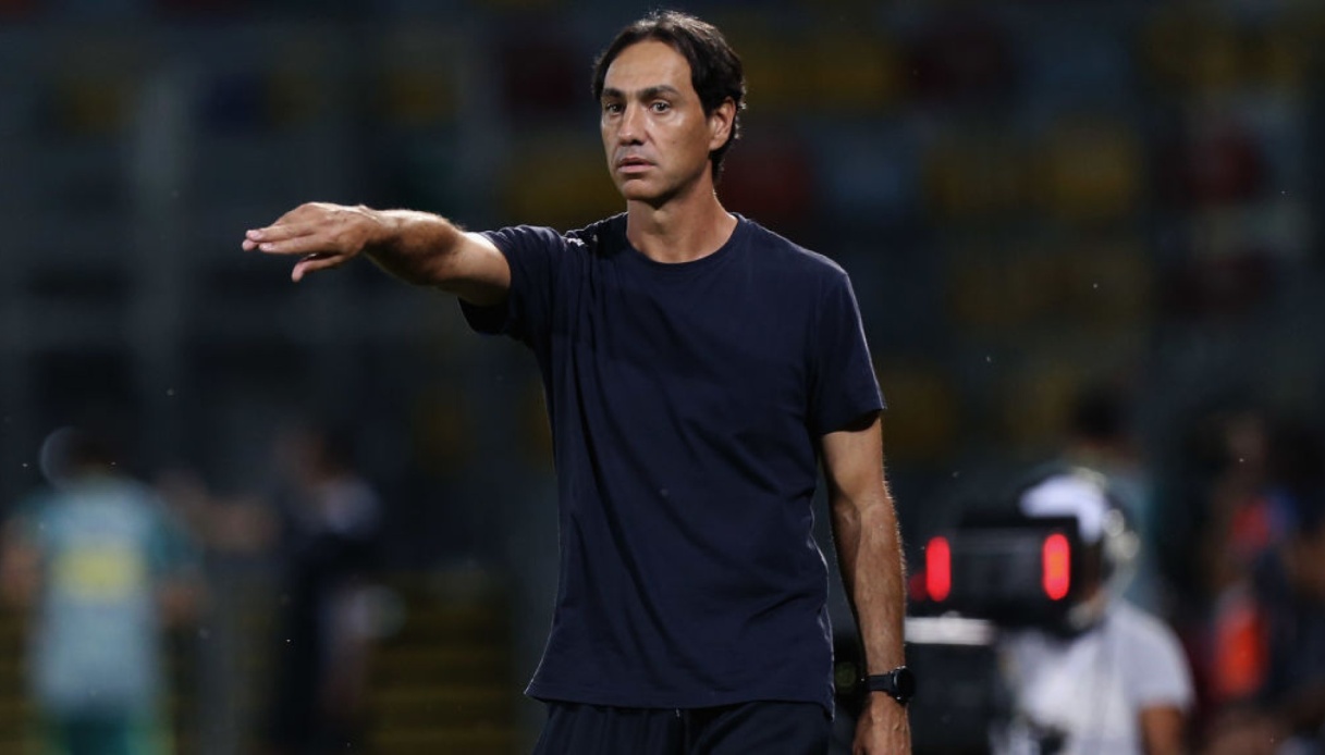 Sportal: Serie B, otto calciatori squalificati. Alessandro Nesta fermato per due turni
