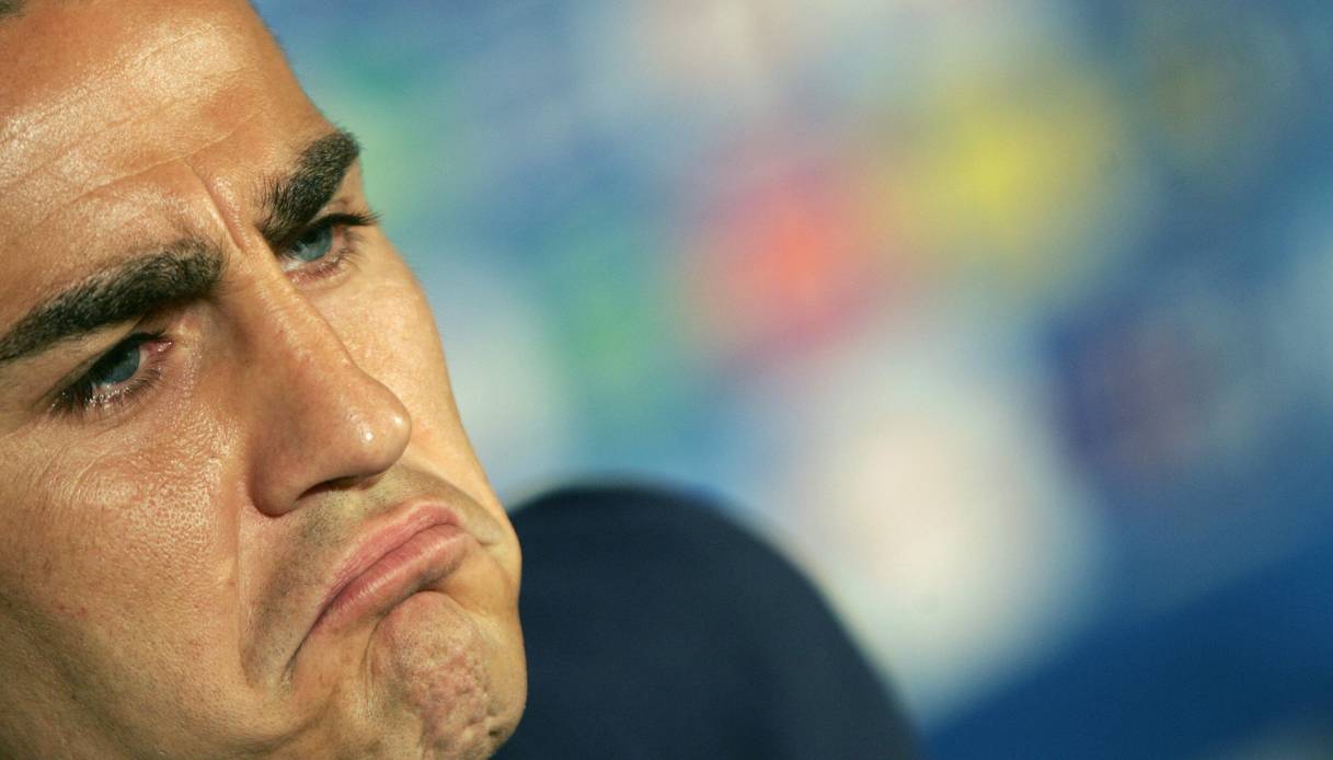 Sportal: Fabio Cannavaro spiega che Udinese vuole: "Niente più paura"