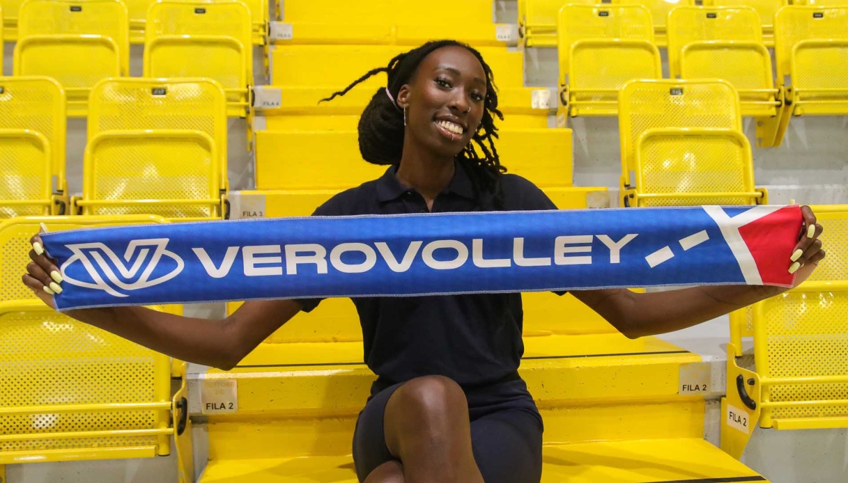 Sportal: Vero Volley in difesa di Paola Egonu