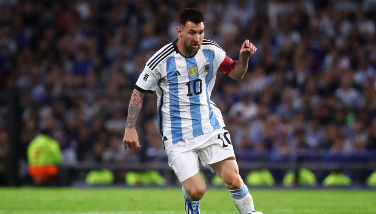 Sportal: Mondiali 2026, Lionel Messi non chiude la porta