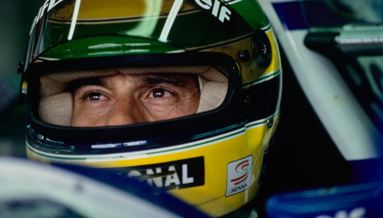Sportal: Ayrton Senna, le drammatiche parole del medico che lo soccorse in quel tragico giorno