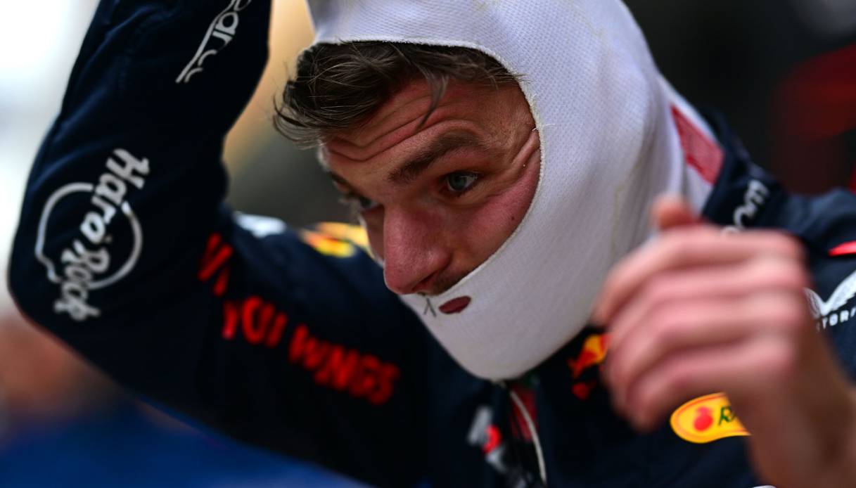Sportal: Max Verstappen in pole, ma la Ferrari è vicina: "Sappiamo cosa fare"