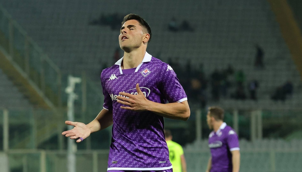 Sportal: Fiorentina, Riccardo Sottil operato: stagione finita
