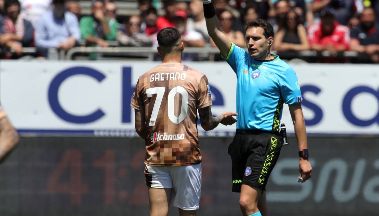 Sportal: Serie A, stop per sei calciatori. Multe per Cagliari, Genoa, Frosinone e Torino
