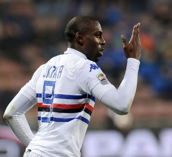 Sassuolo-Sampdoria 1-2 - 30ª giornata Serie A 2013/2014