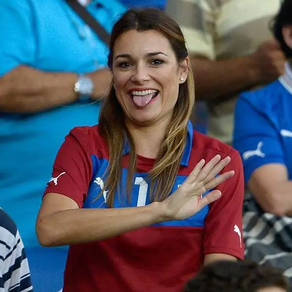 Alena Seredova
