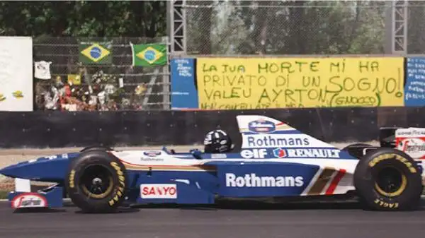 I lutti di quel drammatico weekend furono decisivi per la Formula 1, che nel corso del 1994 e delle annate successive fece balzi da gigante in ambito di sicurezza.
