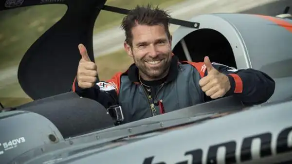 La seconda tappa della corsa motoristica più veloce e spericolata al mondo ha avuto luogo sull'affascinante costa istriana della Croazia.