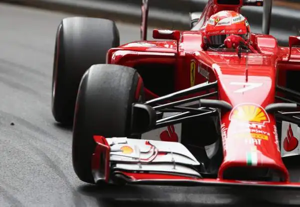 Montecarlo è di Rosberg. Alonso 4°. Dominio Mercedes anche a Monaco. Hamilton chiude secondo, Ricciardo completa il podio. Vettel out, Kimi sfortunato.