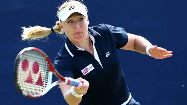 Grave lutto nel mondo del tennis. 