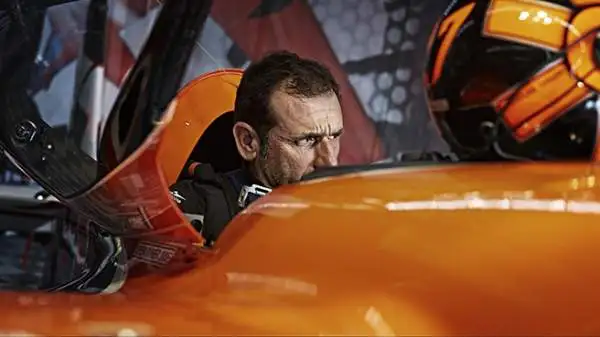 "In ogni caso se Sebastian Vettel mi presta la sua monoposto io sono prontissimo".