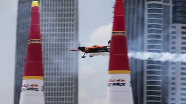 In Malesia si disputa infatti la terza tappa della affascinante competizione.