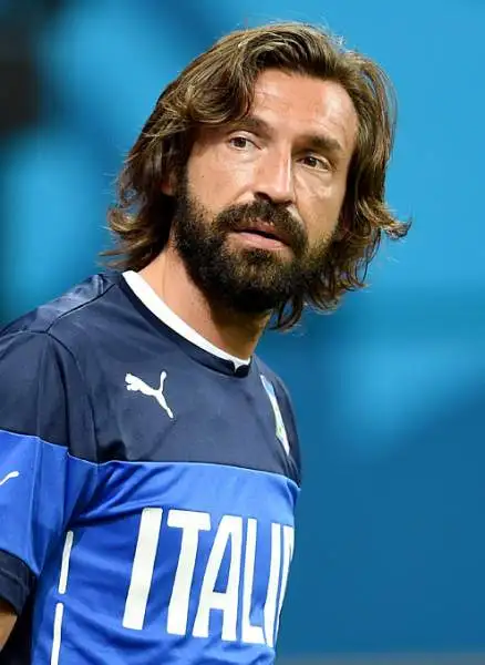 Allenamento sereno nello stadio de Amazonas per gli azzurri in vista della sfida all'Inghilterra che aprirà l'avventura dell'Italia al mondiale brasiliano.