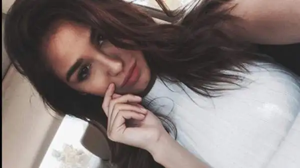 La modella brasiliana è fidanzata con il cestista Nba Chandler Parsons.