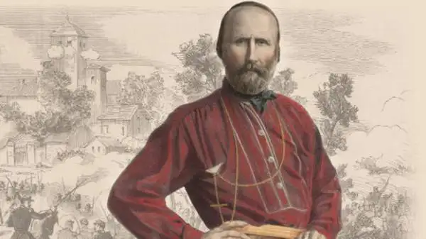Il paesino: Garibaldi è una cittadina dell'Uruguay, situata a sudovest del dipartimento di Salto. Ha una popolazione di circa 1.110 abitanti. L’eroe dei Due Mondi combatté anche da quelle parti.