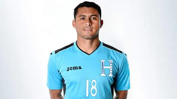 Noel Balladares. Arzu, il portiere dell’Honduras ai Mondiali del 1982, al confronto era Jascin. Imbarazzante contro la Francia.
