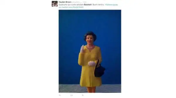 Il mondo dei social ha deciso: torniamo a casa (soprattutto) per colpa sua. Ma sarà vero? E che differenza tra i meme di due anni fa, dopo la doppietta alla Germania, e quelli di oggi...