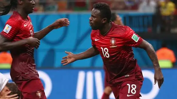 Varela 7. Gioca 20 minuti, sufficienti per salvare il Portogallo e Bento. E decide con una rete da vero centravanti, proprio ciò di cui i lusitani hanno un grande bisogno.