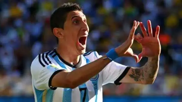 Con il suo gol in ‘Zona Cesarini’ Angel Di Maria ha eliminato e fatto piangere la Svizzera. Peccato che contro il Belgio si sia stirato.