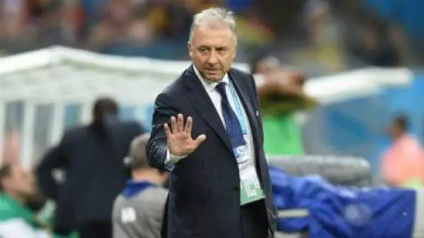 La modestissima esibizione del Giappone in Brasile ha portato alla chiusura del rapporto di Alberto Zaccheroni con i “Samurai Blu”.